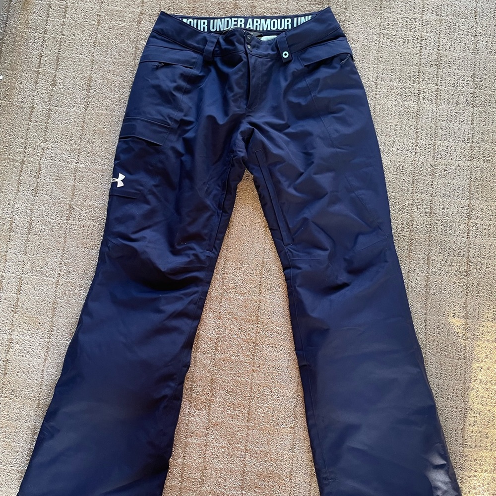 Under Armour Snow Pants